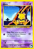 Abra (Unlimited) - FR