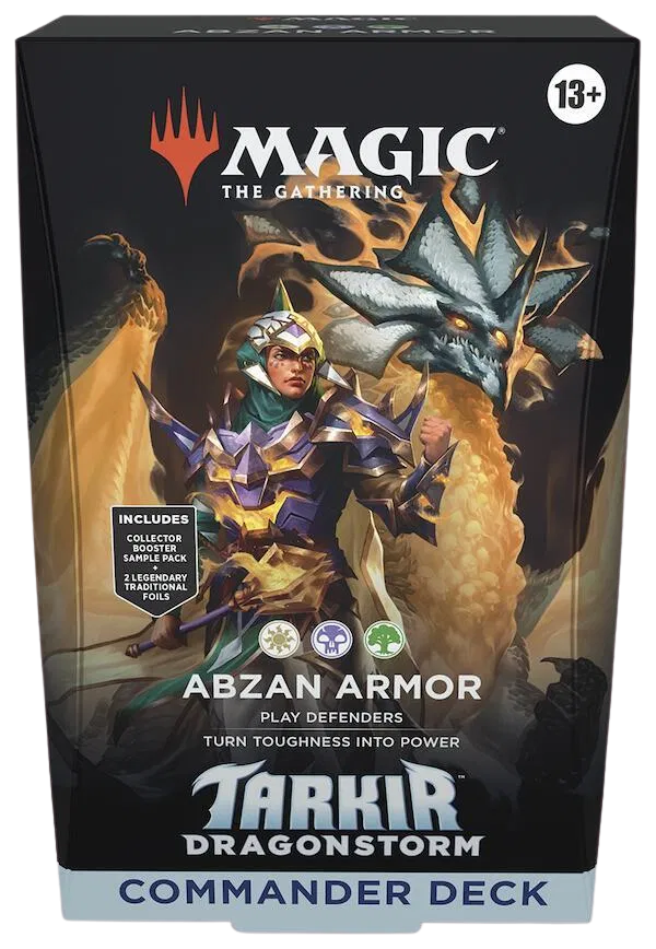 Abzan Armor
