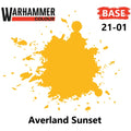 Base - Averland Sunset