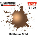 Base - Balthasar Gold