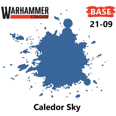 Base - Caledor Sky
