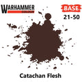Base - Catachan Flesh