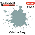 Base - Celestra Grey