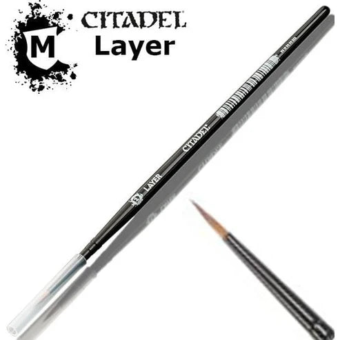Citadel Medium Layer Brush