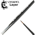 Citadel Small Layer Brush