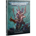 Codex V10: Tyranids (Anglais)