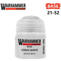 Base - Corax White