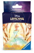 65 Protège-cartes - Cendrillon