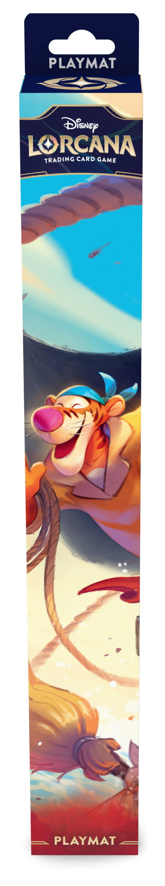 Playmat - Tigger