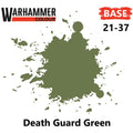 Base - Death Guard Green