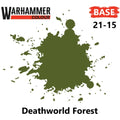 Base - Deathworld Forest