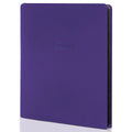 Evo-Retro Premium Zip Binder 360 cards