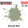 Base - Ionrach Skin