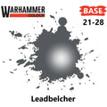 Base - Leadbelcher
