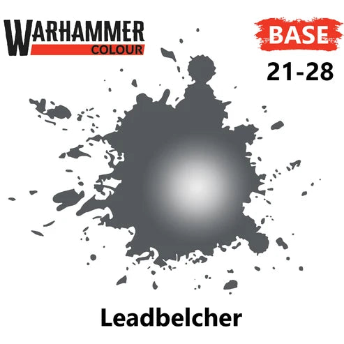 Base - Leadbelcher