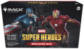 MTG MARVEL SUPER HEROES BEGINNER BOX
