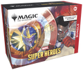 MTG MARVEL SUPER HEROES BUNDLE