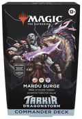 Mardu Surge