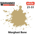 Base - Morghast Bone
