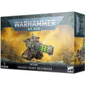 Necrons - Lokhust Heavy Destroyer