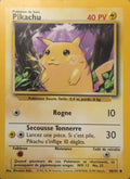 Pikachu 58 (Unlimited) FR