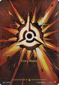 Fury Rune (Alternate Art)
Spiritforged
Showcase
R01a