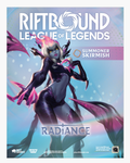 11/28/2026 - Summoner Skirmish I - Radiance Set - 17:00