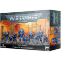 Space Marines - Primaris Intercessors