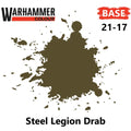 Base - Steel Legion Drab