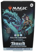 Sultai Arisen