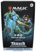 Temur Roar