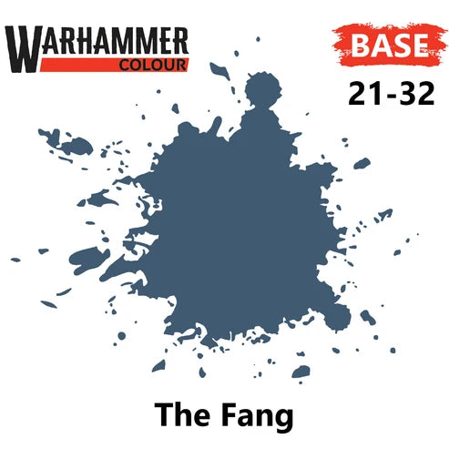 Base - The Fang