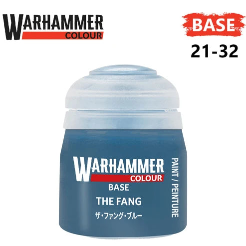 Base - The Fang