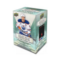 Paquet de hockey Upper Deck Série 1 2025-26