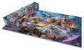 Play-Mat Magic: The Gathering "Reality Fracture" - Face Yourself