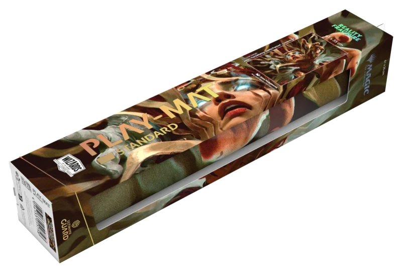 Play-Mat Magic: The Gathering "Reality Fracture" - Countersculpt