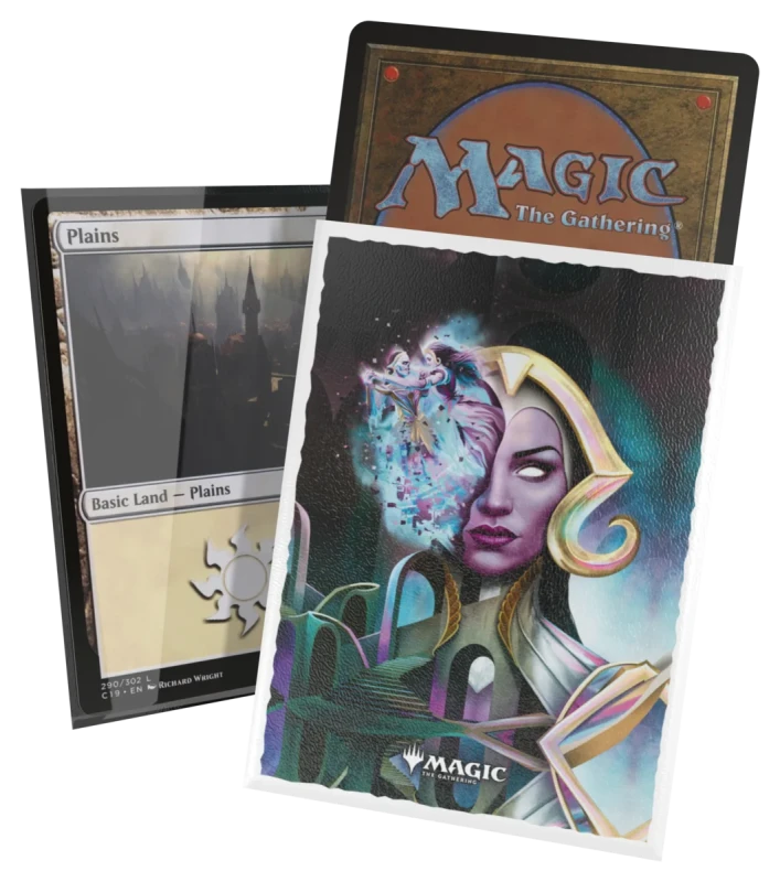 Art Sleeves Magic: The Gathering "Reality Fracture" - Vindictive Triumph