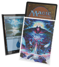 Art Sleeves Magic: The Gathering "Reality Fracture" - Emrakul, the Exigent Doom