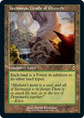 Yavimaya, Cradle of Growth (Retro Frame)