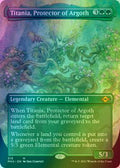 Titania, Protector of Argoth (Borderless)