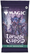 Lorwyn Eclipsed - Booster Display
