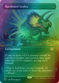 Hardened Scales (Borderless)