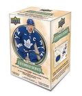 2025-26 Upper Deck Extended Series Hockey Cards (Blaster)