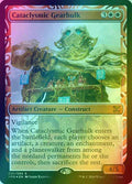Cataclysmic Gearhulk