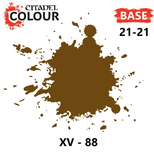 Base - XV-88