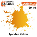 Contrast - Iyanden Yellow
