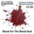Citadel Technical - Blood for the Blood God