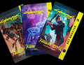 CyberPunk BETA Display Booster