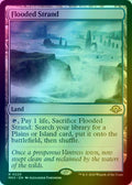 Flooded Strand