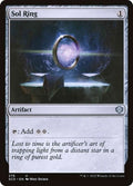 Sol Ring 276 (SCD)